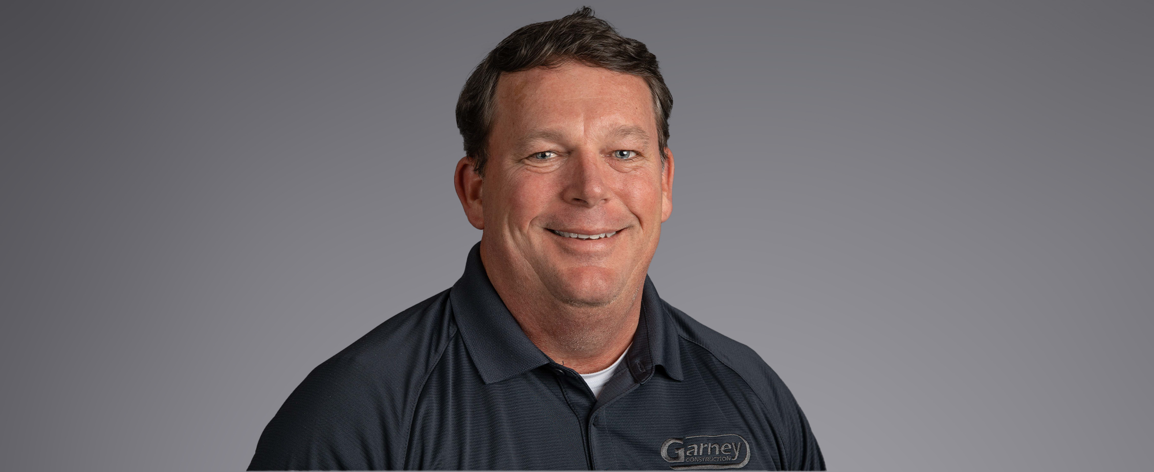 Brian Brandstetter - Garney Construction